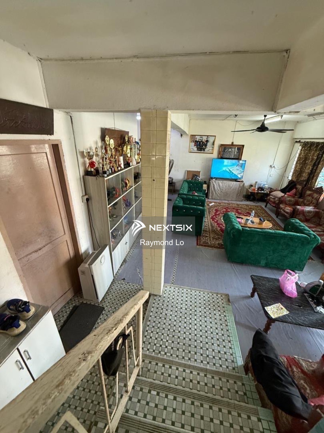 Semi-detached House For Sale in Kuching Sarawak - Image 18