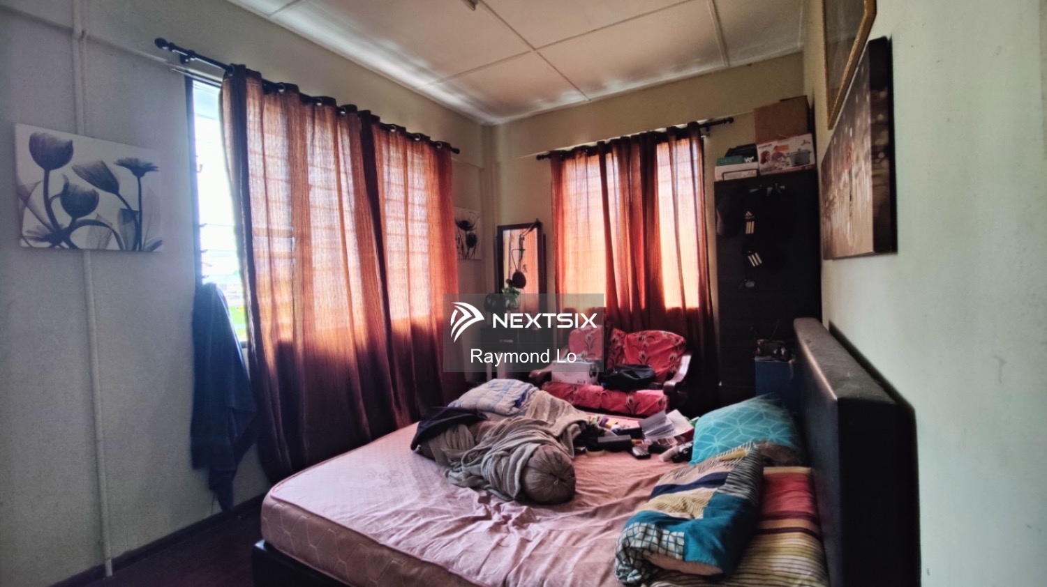 Semi-detached House For Sale in Kuching Sarawak - Image 6