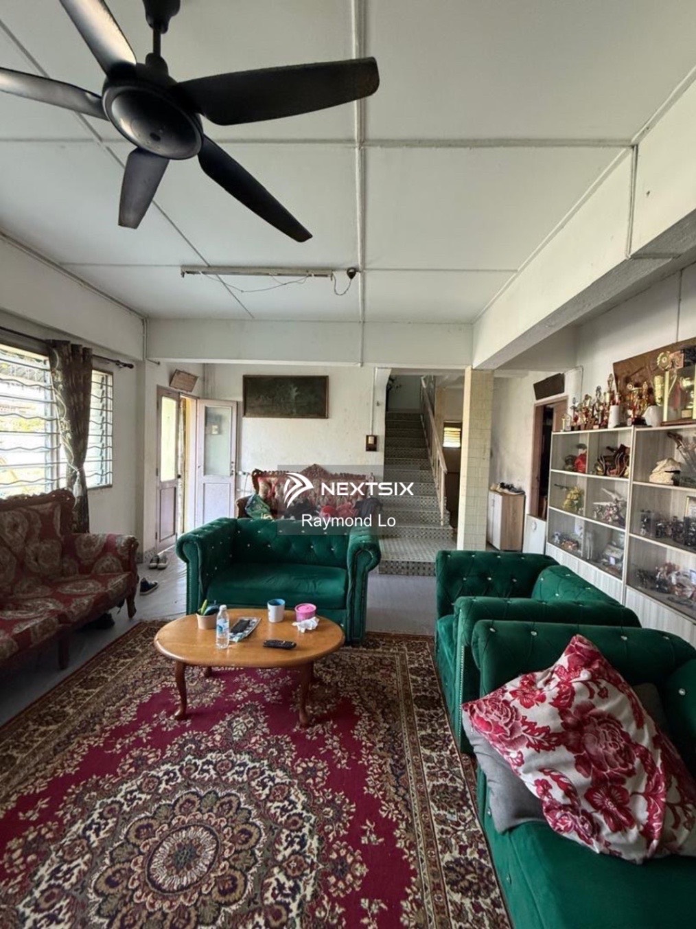 Semi-detached House For Sale in Kuching Sarawak - Image 7