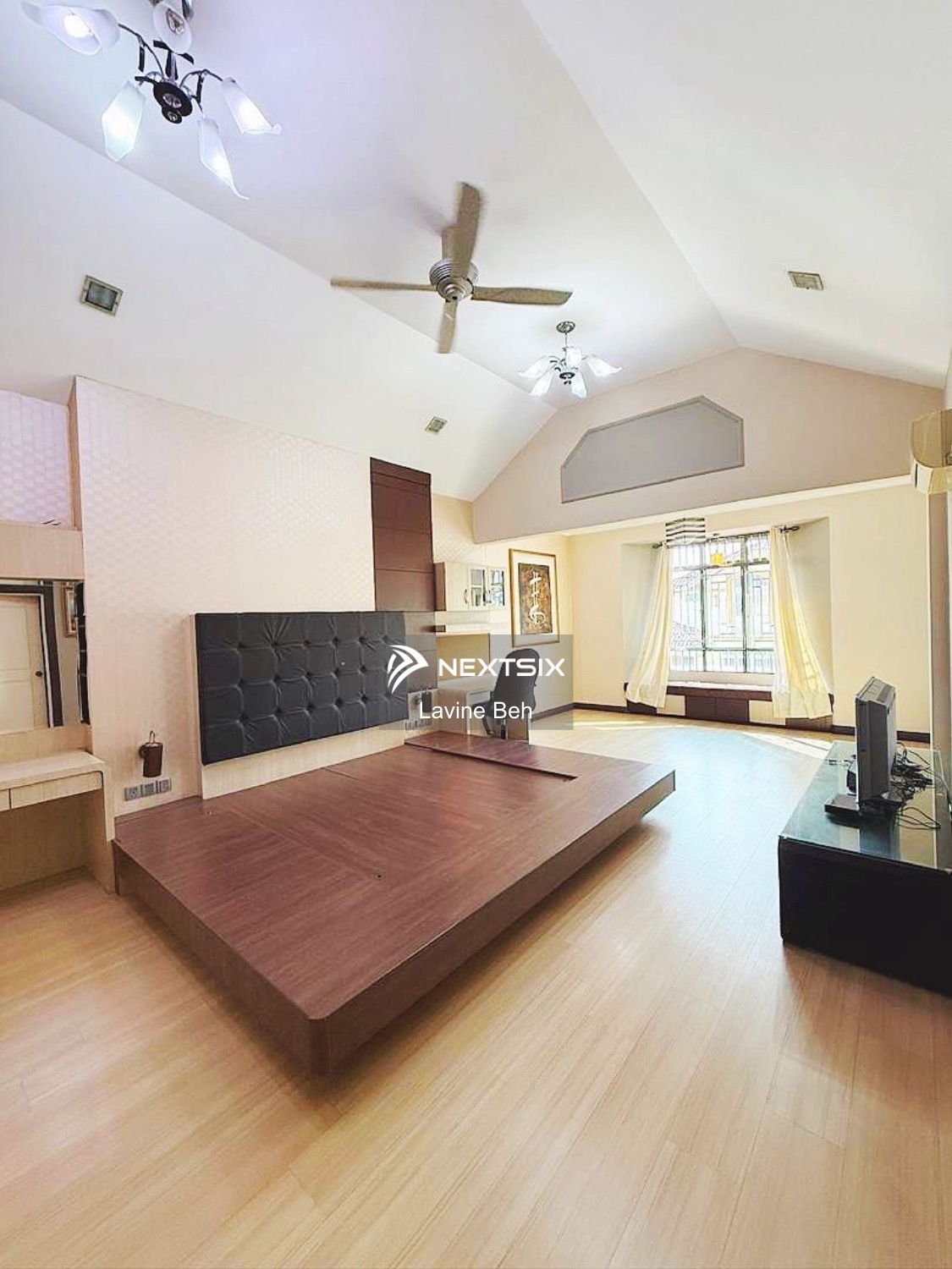 Semi-detached House For Sale in Skudai Johor - Image 10