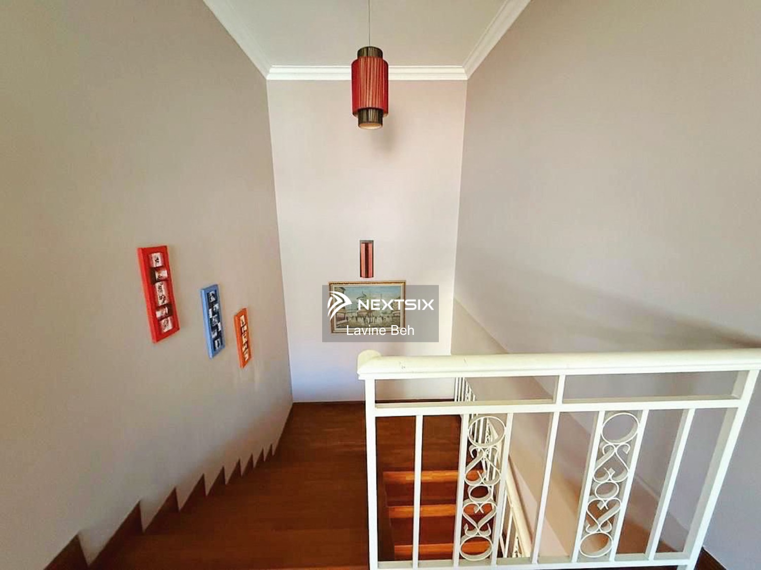 Semi-detached House For Sale in Skudai Johor - Image 11