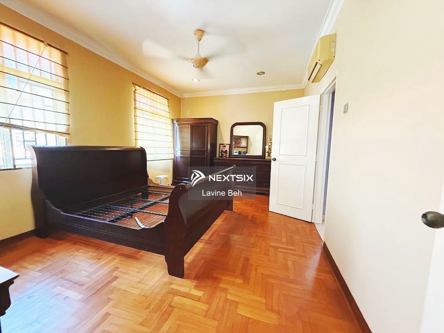 Semi-detached House For Sale in Skudai Johor - Image 12