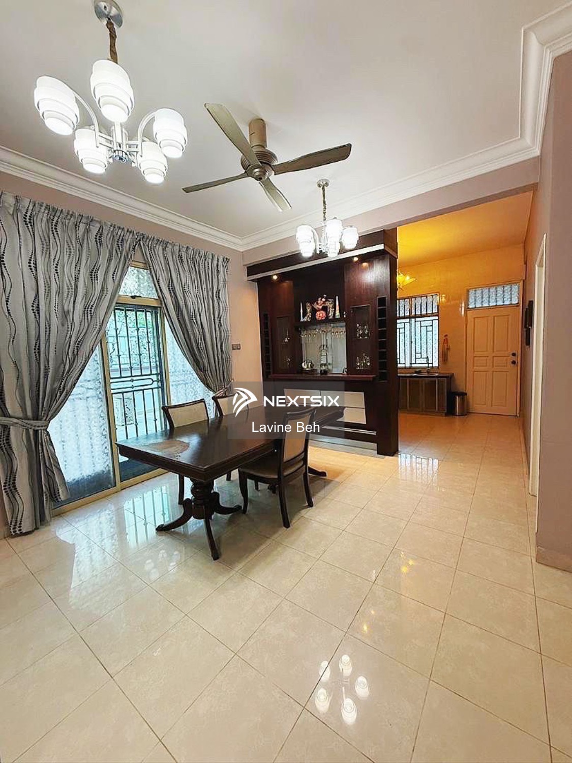 Semi-detached House For Sale in Skudai Johor - Image 13
