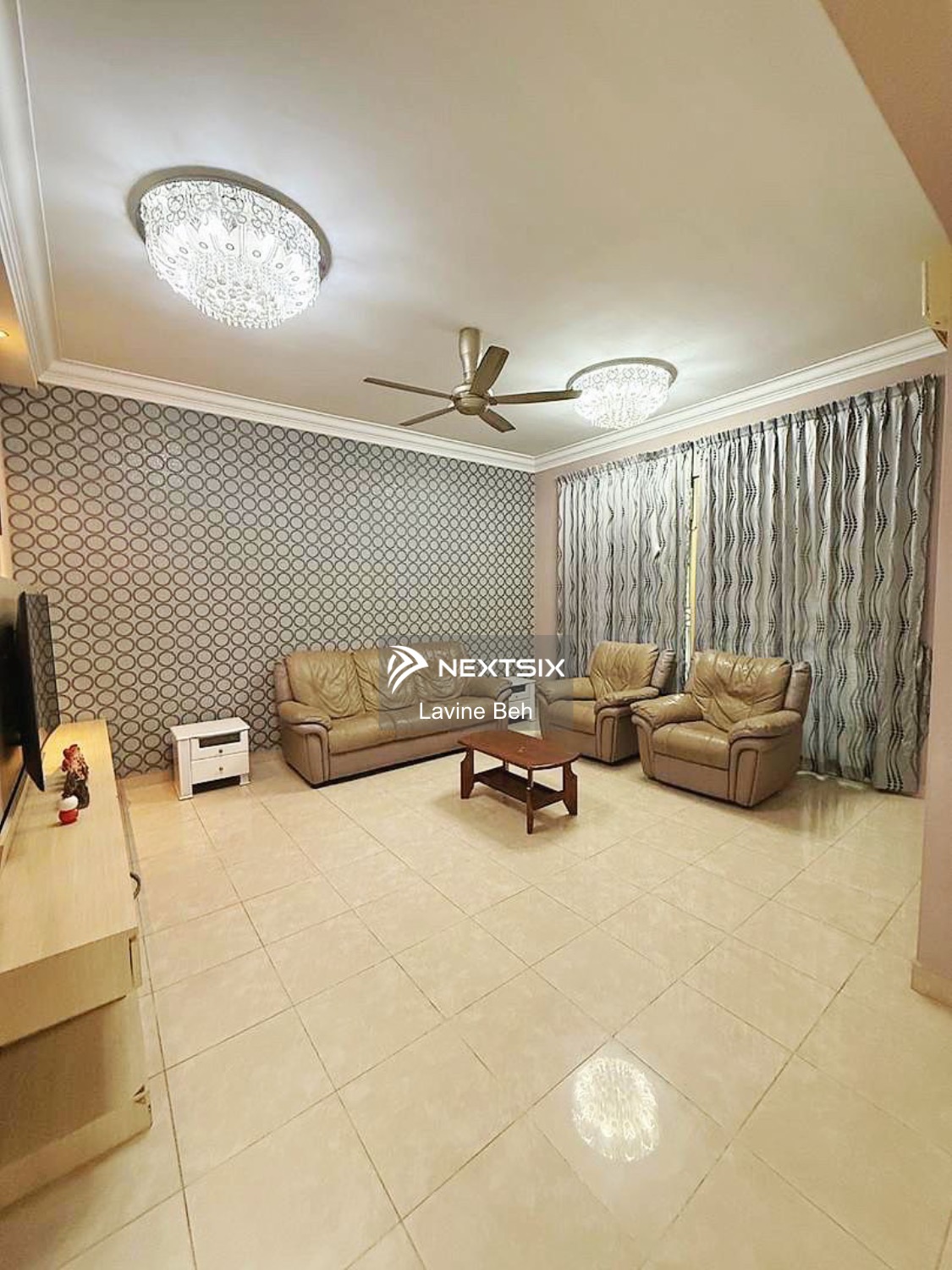 Semi-detached House For Sale in Skudai Johor - Image 5