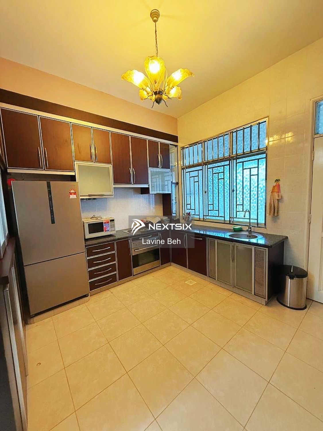 Semi-detached House For Sale in Skudai Johor - Image 6