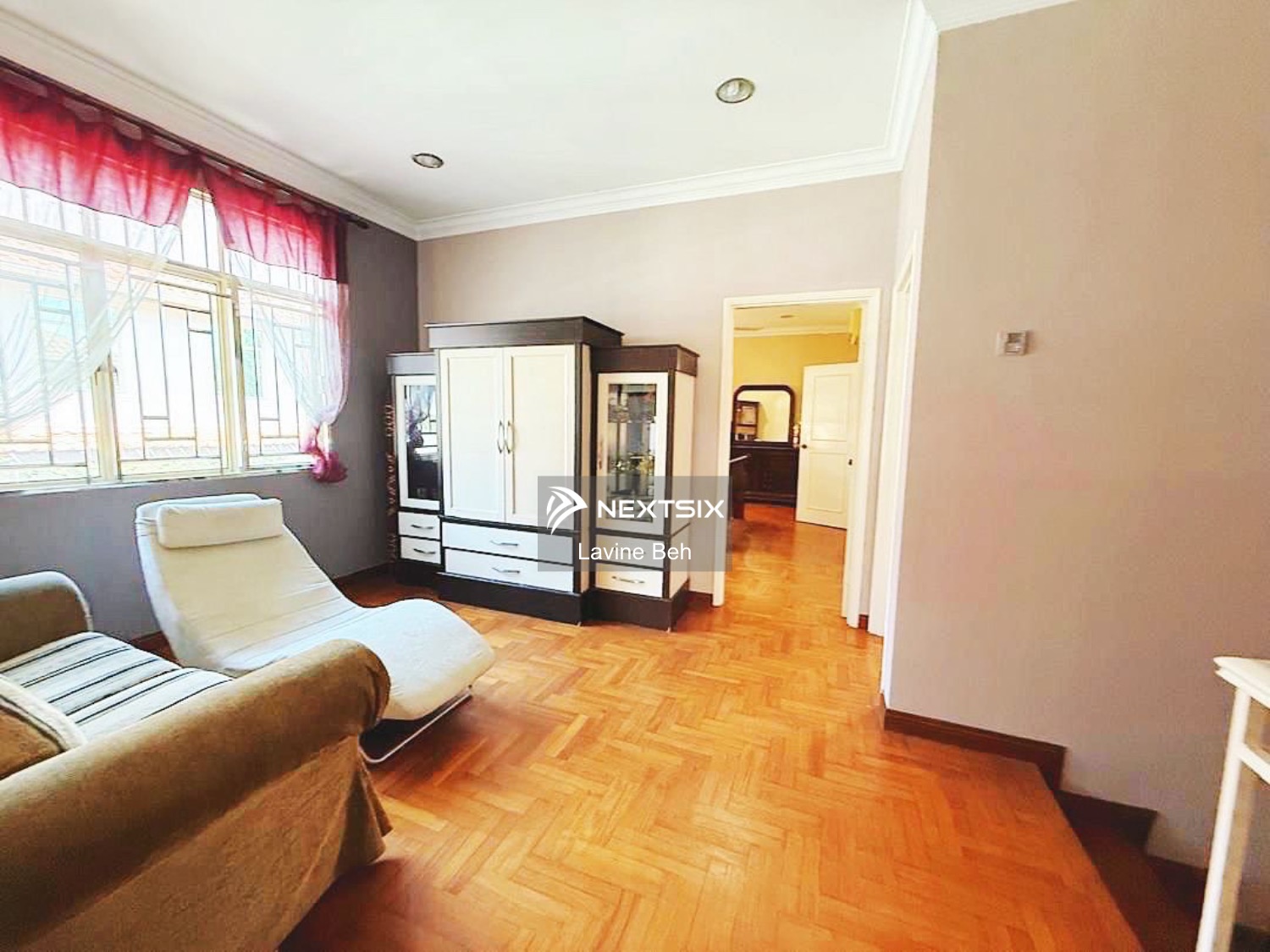 Semi-detached House For Sale in Skudai Johor - Image 8