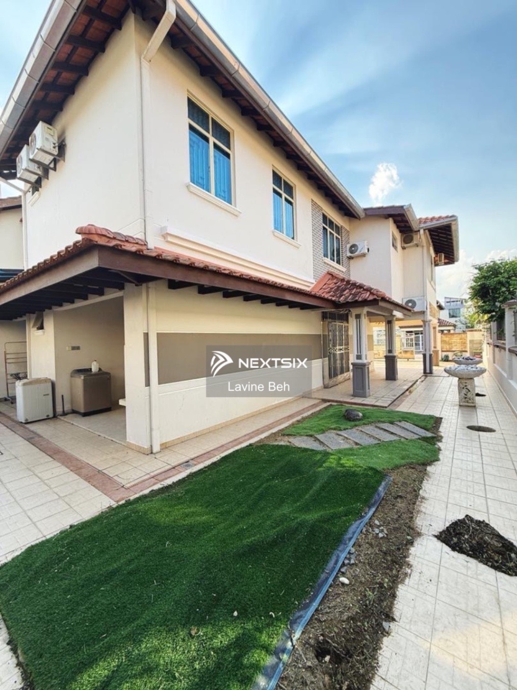Semi-detached House For Sale in Skudai Johor - Image 9