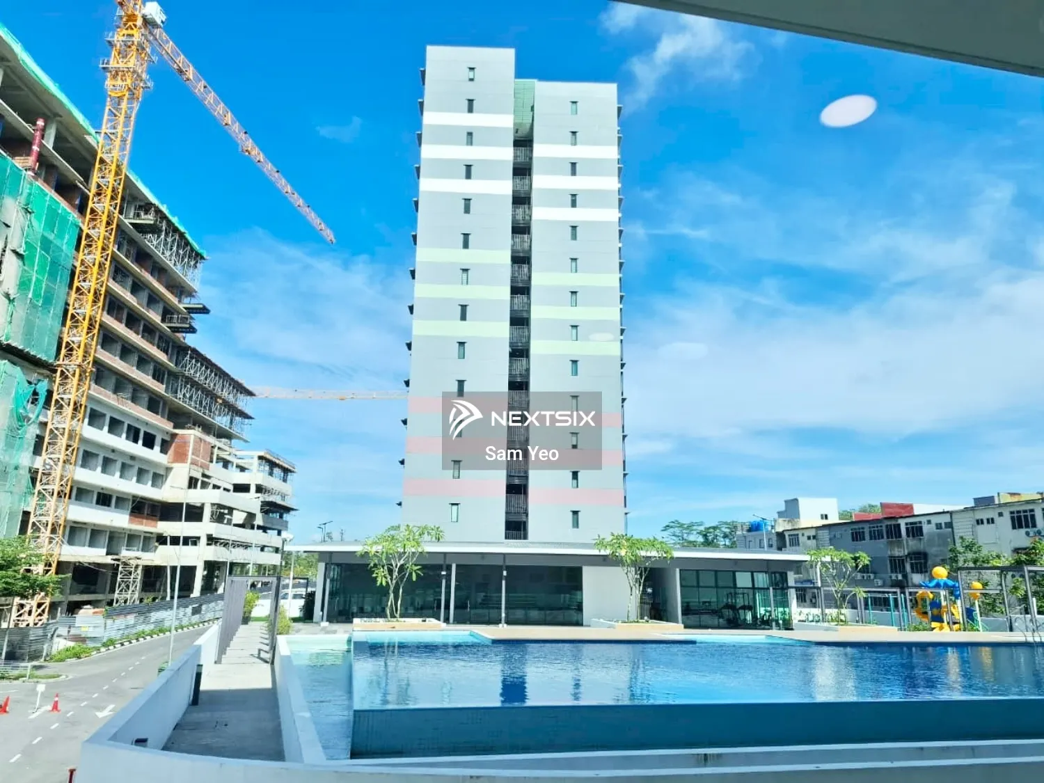 Condominium For Rent in Bukit Tunku (Kenny Hills) Kuala Lumpur