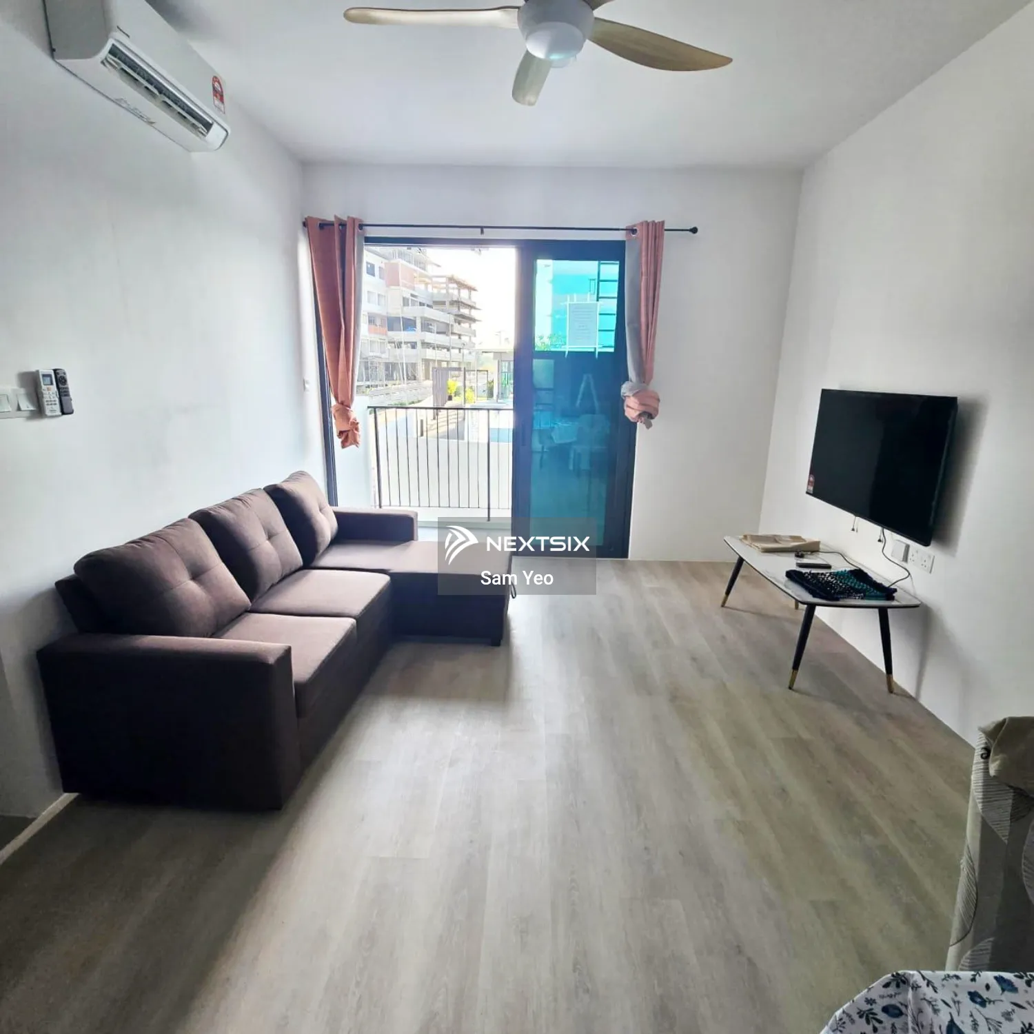 Condominium For Rent in Bukit Tunku (Kenny Hills) Wilayah Persekutuan Kuala Lumpur - Image 5