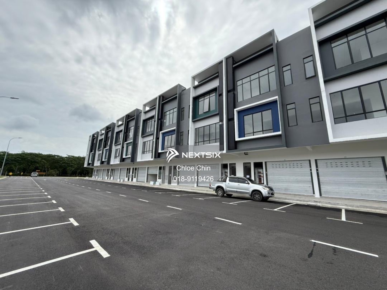 Shop For Rent in Johor Bahru Johor