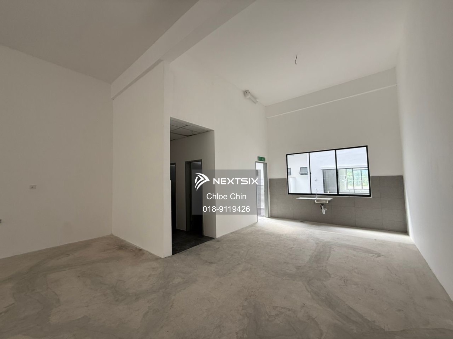 Shop For Rent in Johor Bahru Johor - Image 5