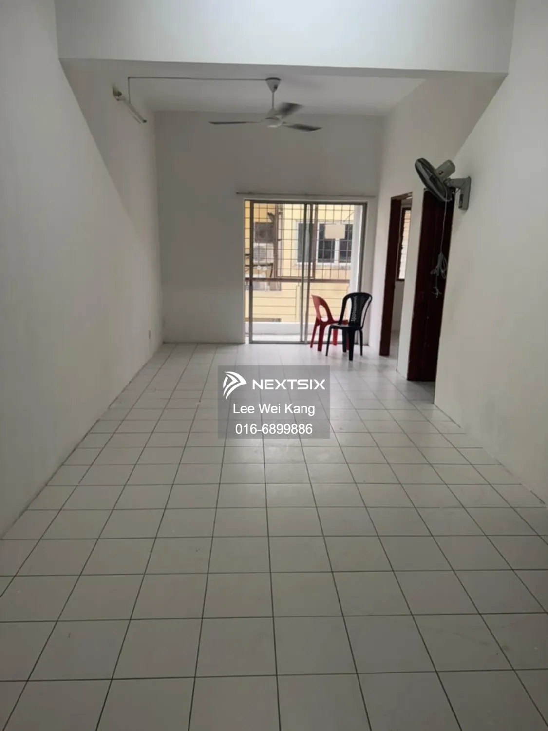 Shop Office For Rent in Cheras Selangor