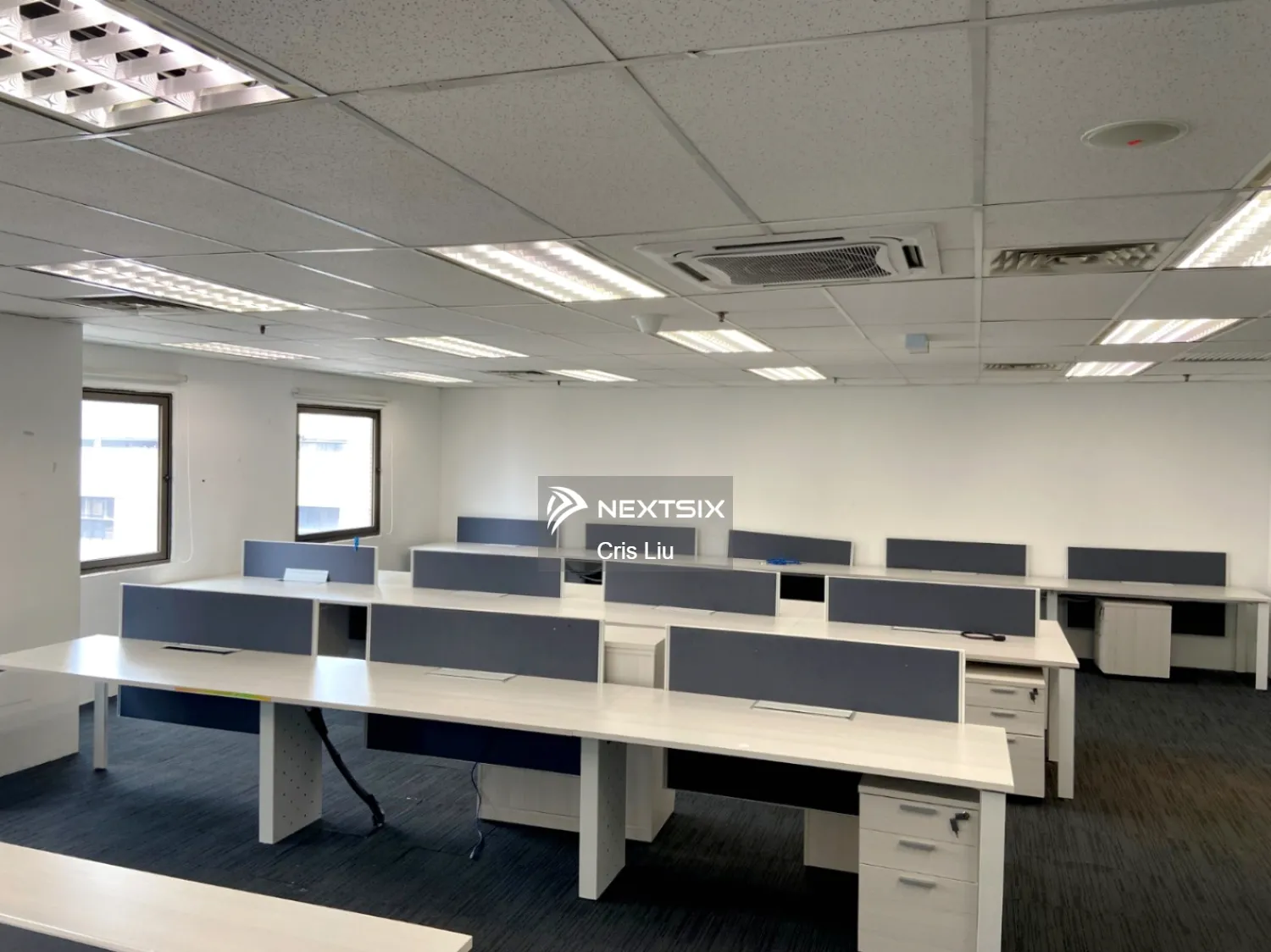 Office For Rent in KL City Kuala Lumpur