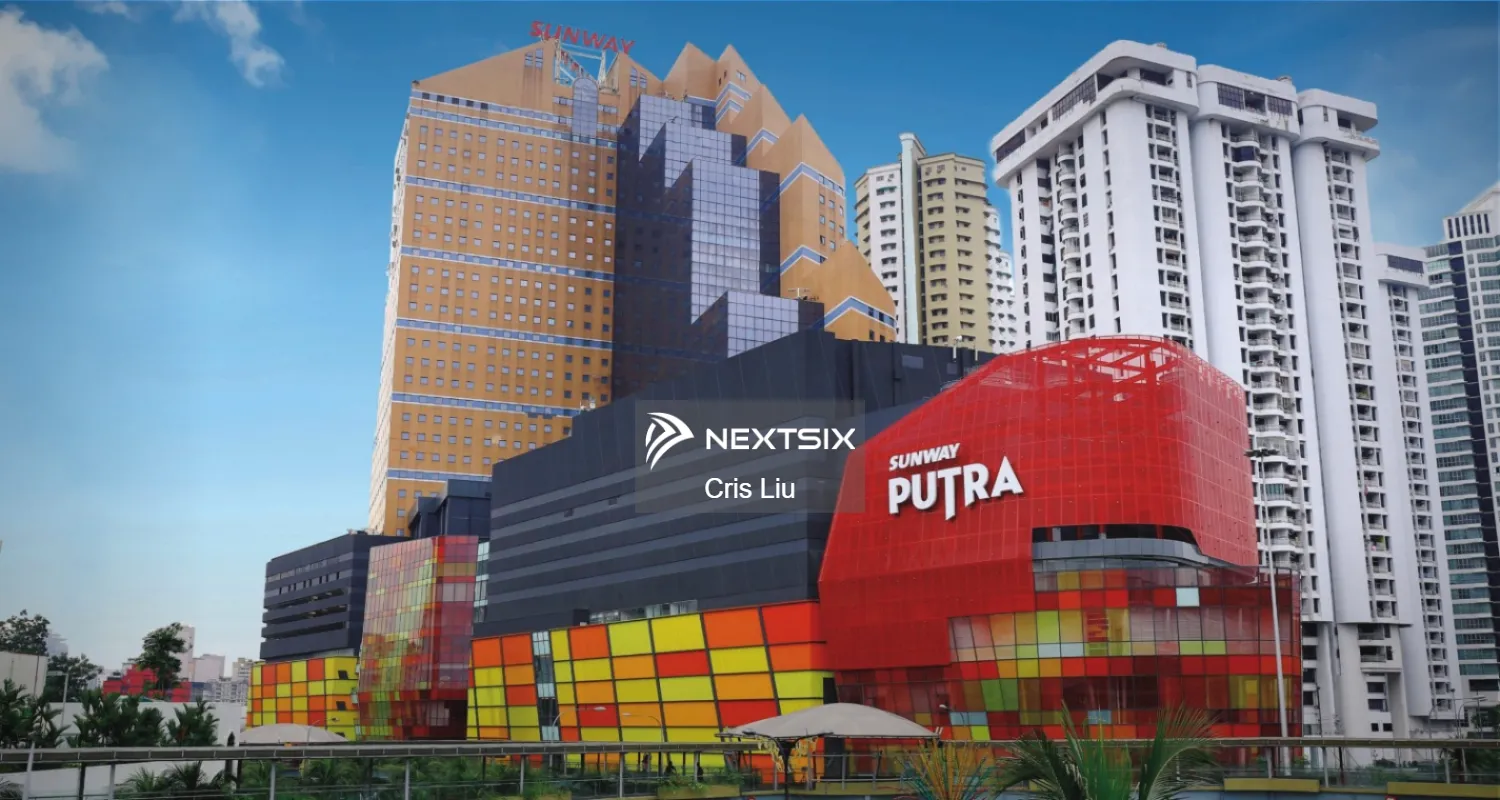 Office For Rent in KL City Wilayah Persekutuan Kuala Lumpur - Image 5