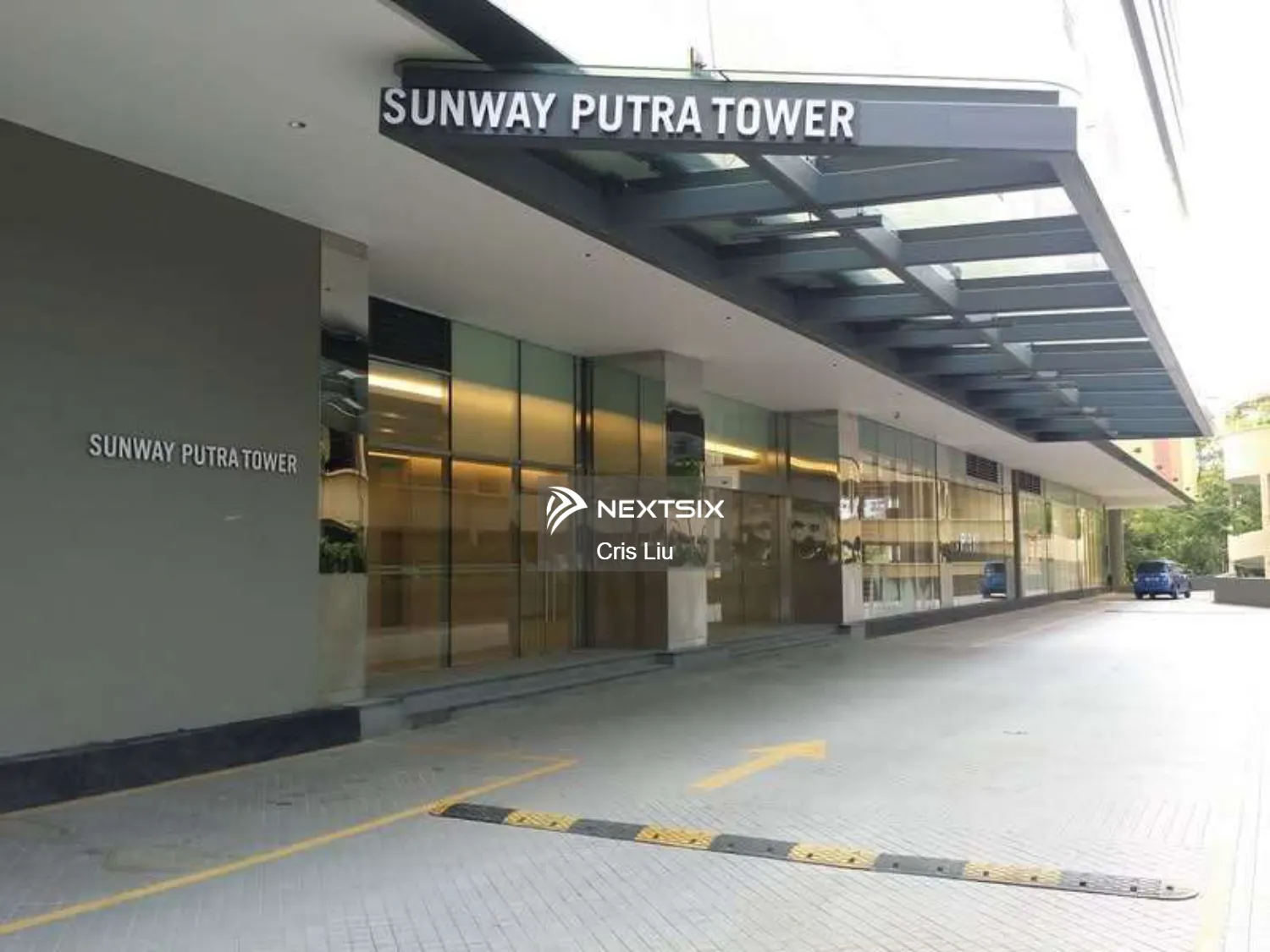 Office For Rent in KL City Wilayah Persekutuan Kuala Lumpur - Image 6