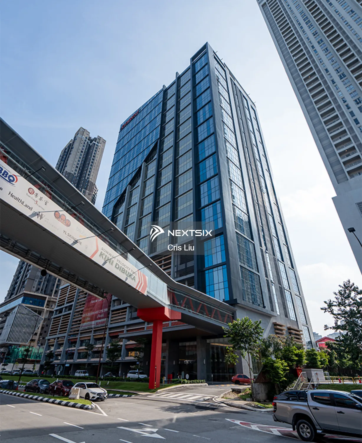 Office For Rent in KL City Wilayah Persekutuan Kuala Lumpur - Image 7