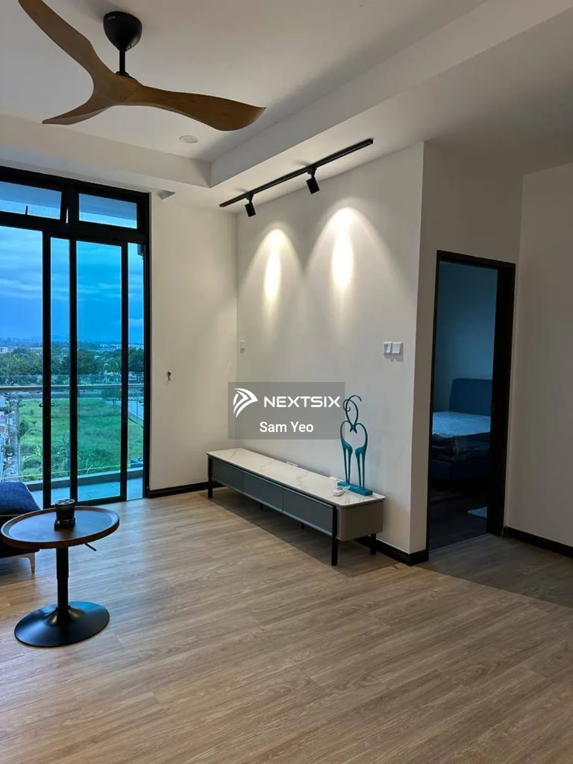 Condominium For Sale in Kuching Sarawak