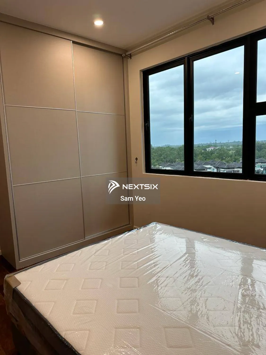 Condominium For Sale in Kuching Sarawak - Image 6