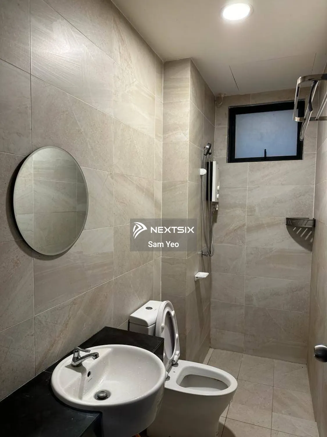 Condominium For Sale in Kuching Sarawak - Image 7