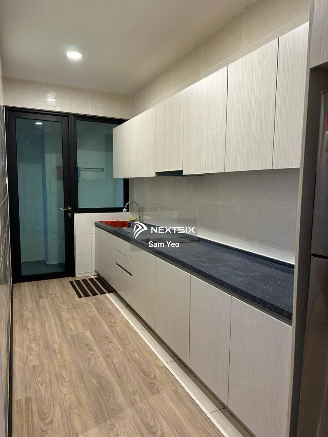 Condominium For Sale in Kuching Sarawak - Image 8