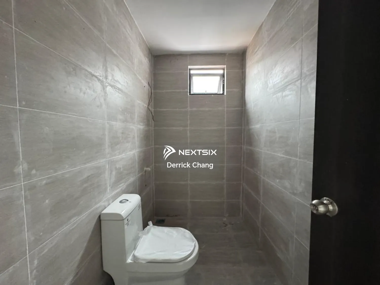 Semi-detached House For Sale in Kuching Sarawak