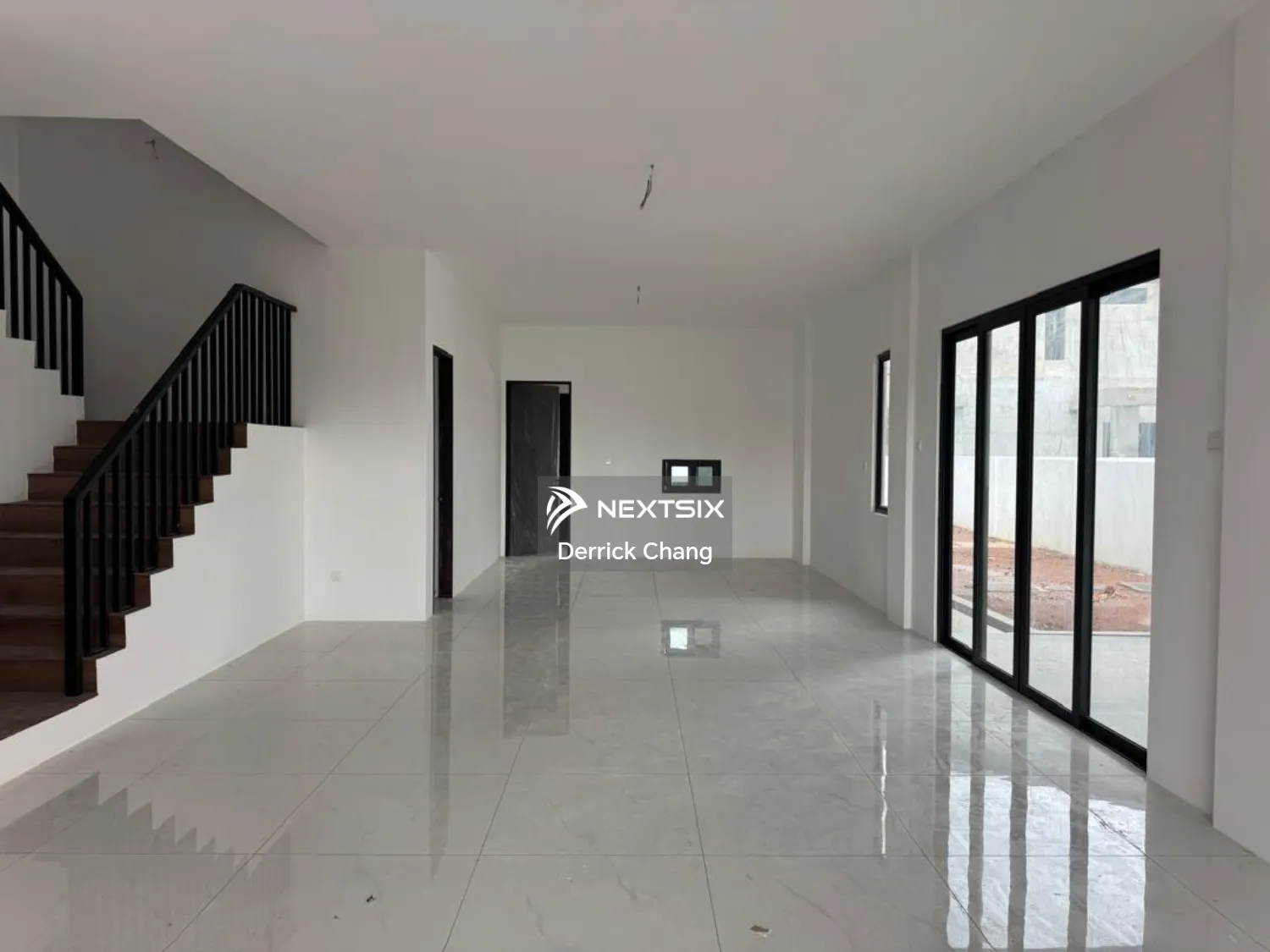 Semi-detached House For Sale in Kuching Sarawak - Image 13