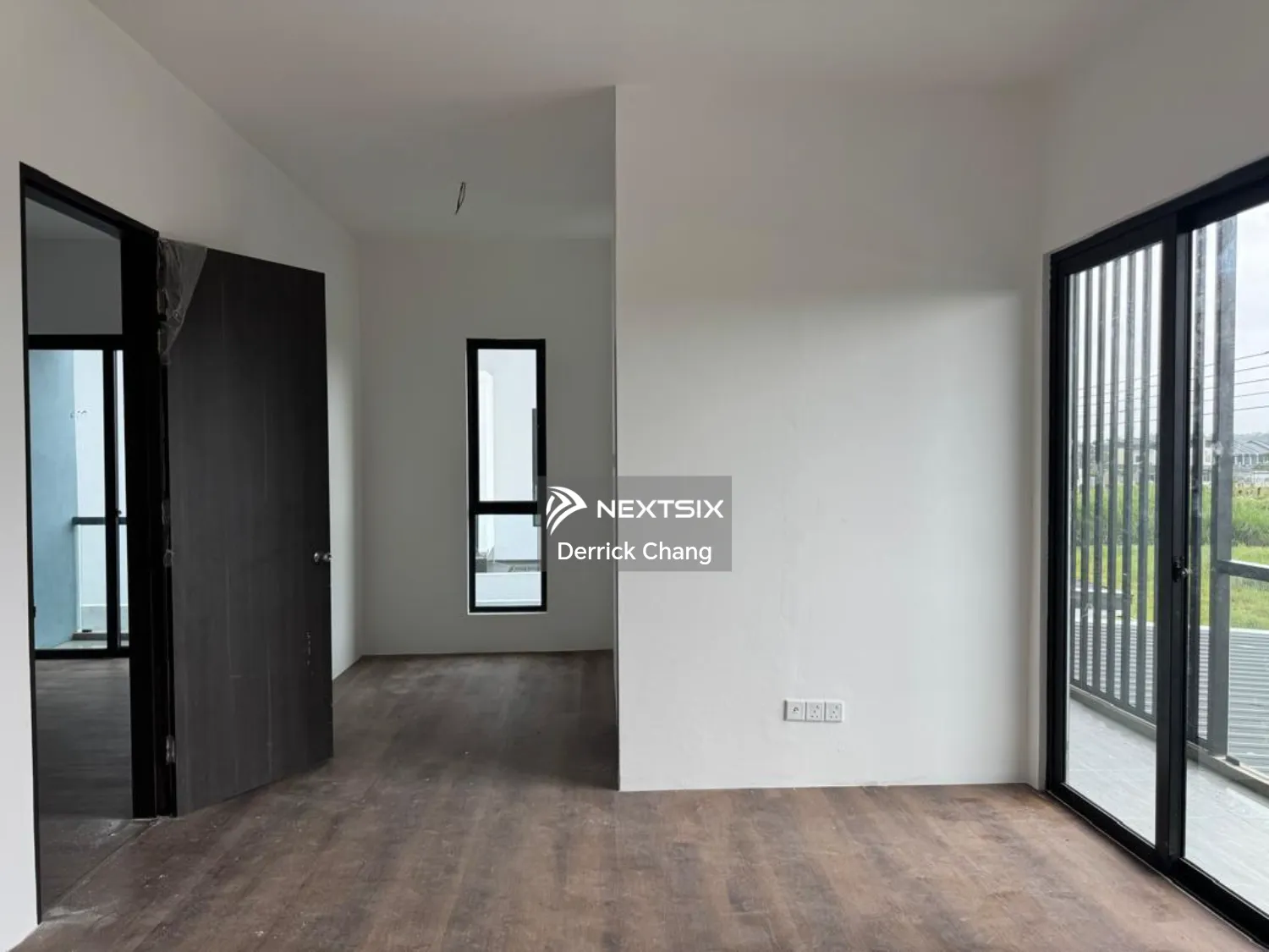 Semi-detached House For Sale in Kuching Sarawak - Image 5