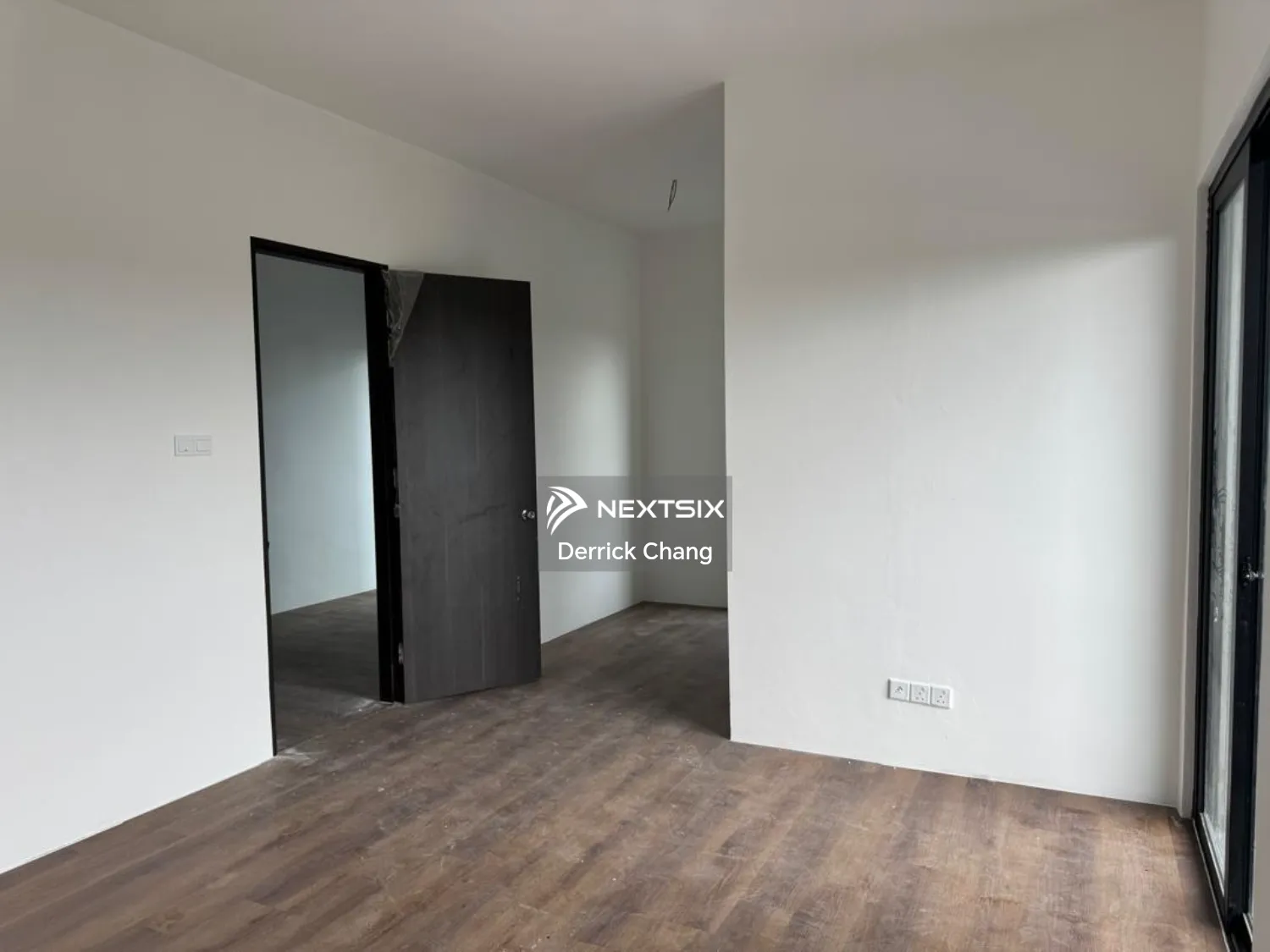 Semi-detached House For Sale in Kuching Sarawak - Image 6