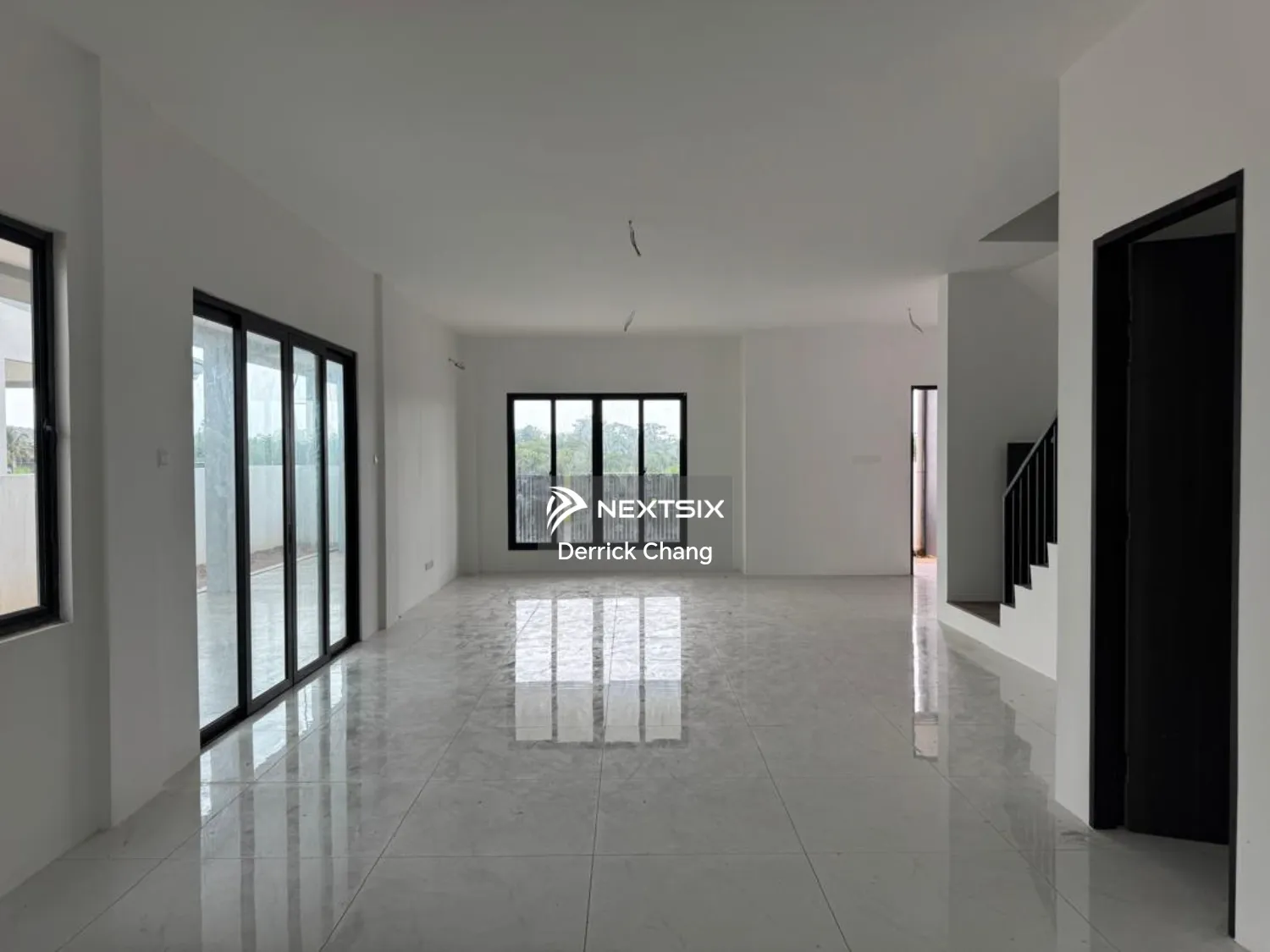 Semi-detached House For Sale in Kuching Sarawak - Image 7