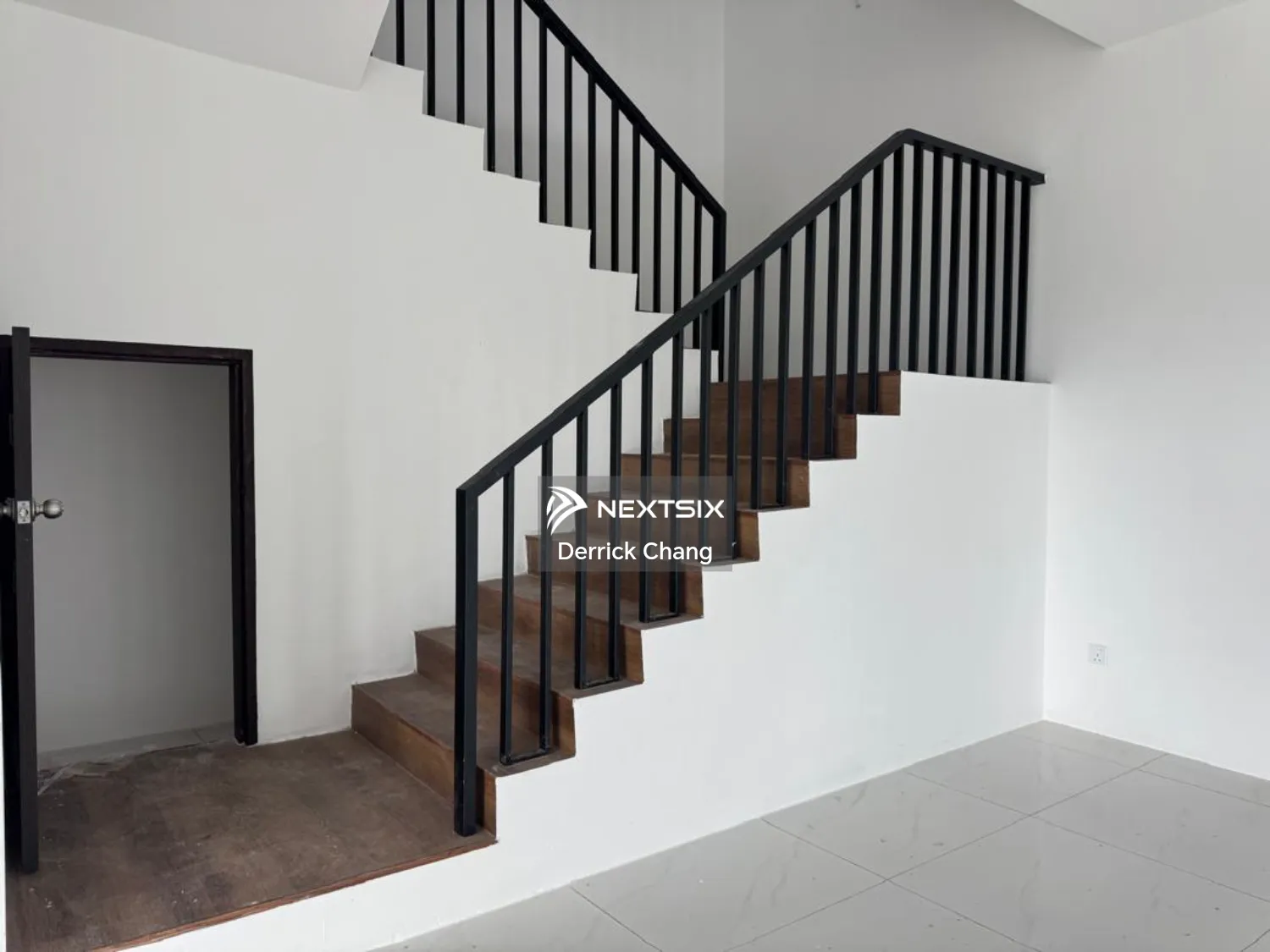Semi-detached House For Sale in Kuching Sarawak - Image 8