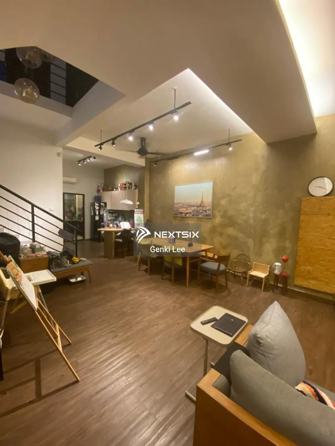 2-sty Terrace/Link House For Sale in Ulu Tiram Johor