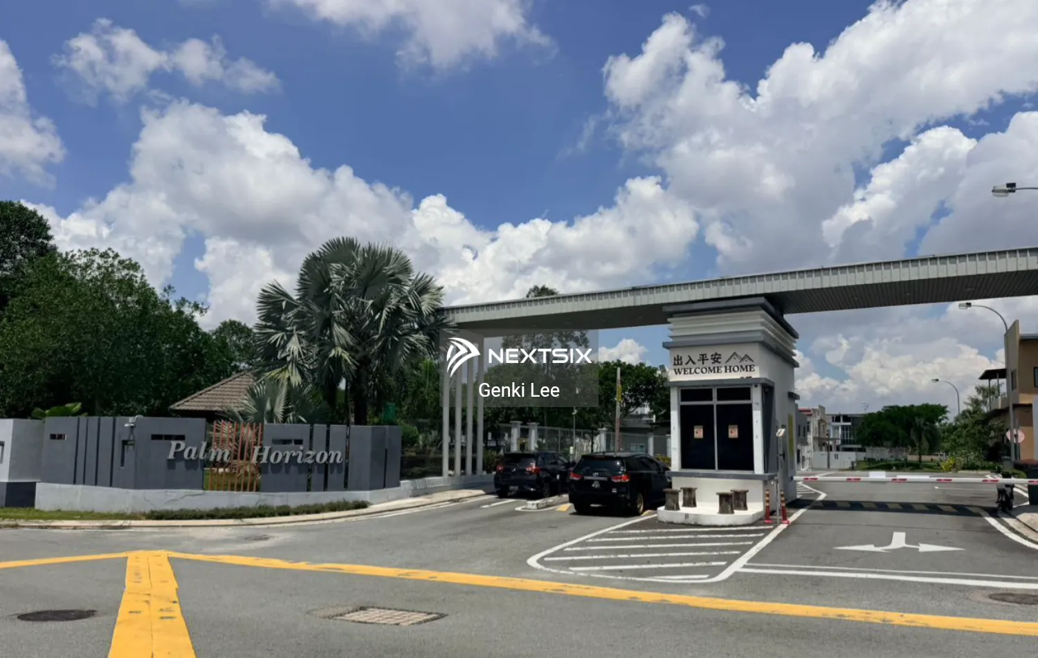 2-sty Terrace/Link House For Sale in Ulu Tiram Johor - Image 10