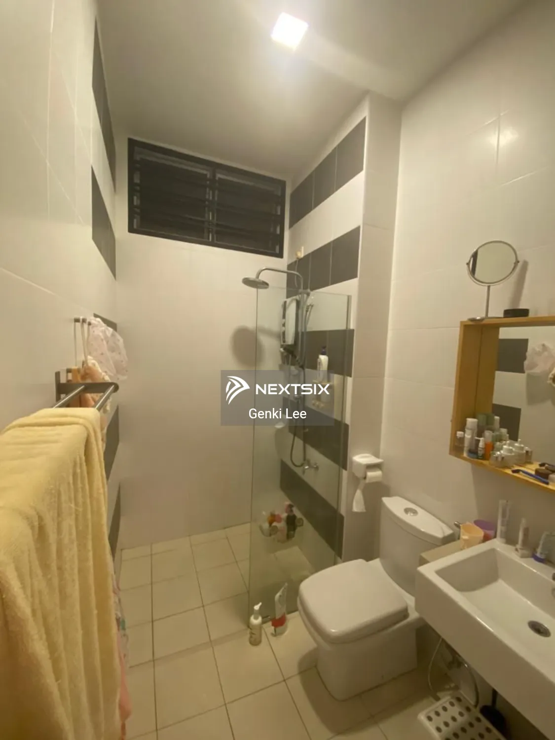 2-sty Terrace/Link House For Sale in Ulu Tiram Johor - Image 12