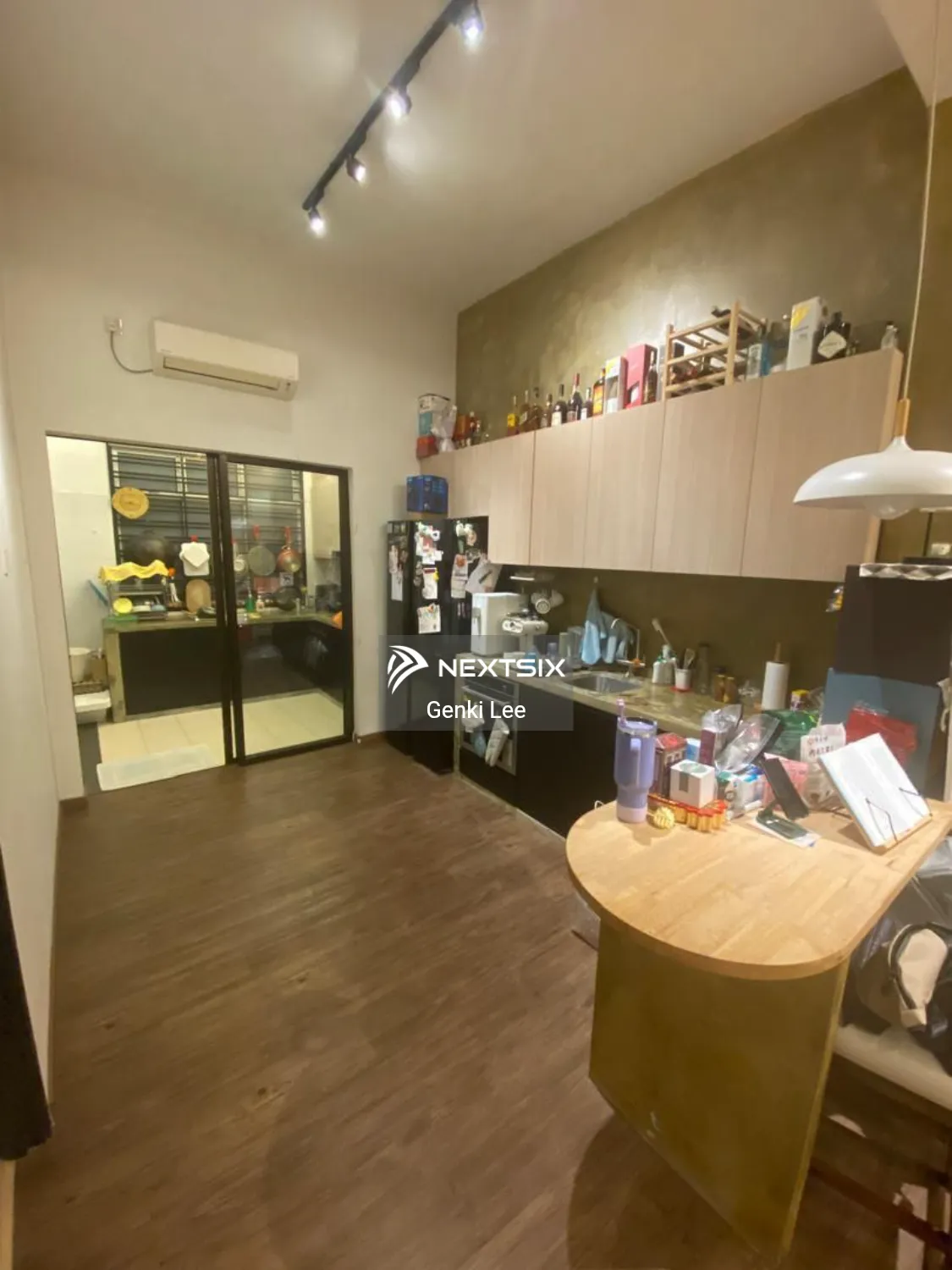 2-sty Terrace/Link House For Sale in Ulu Tiram Johor - Image 14