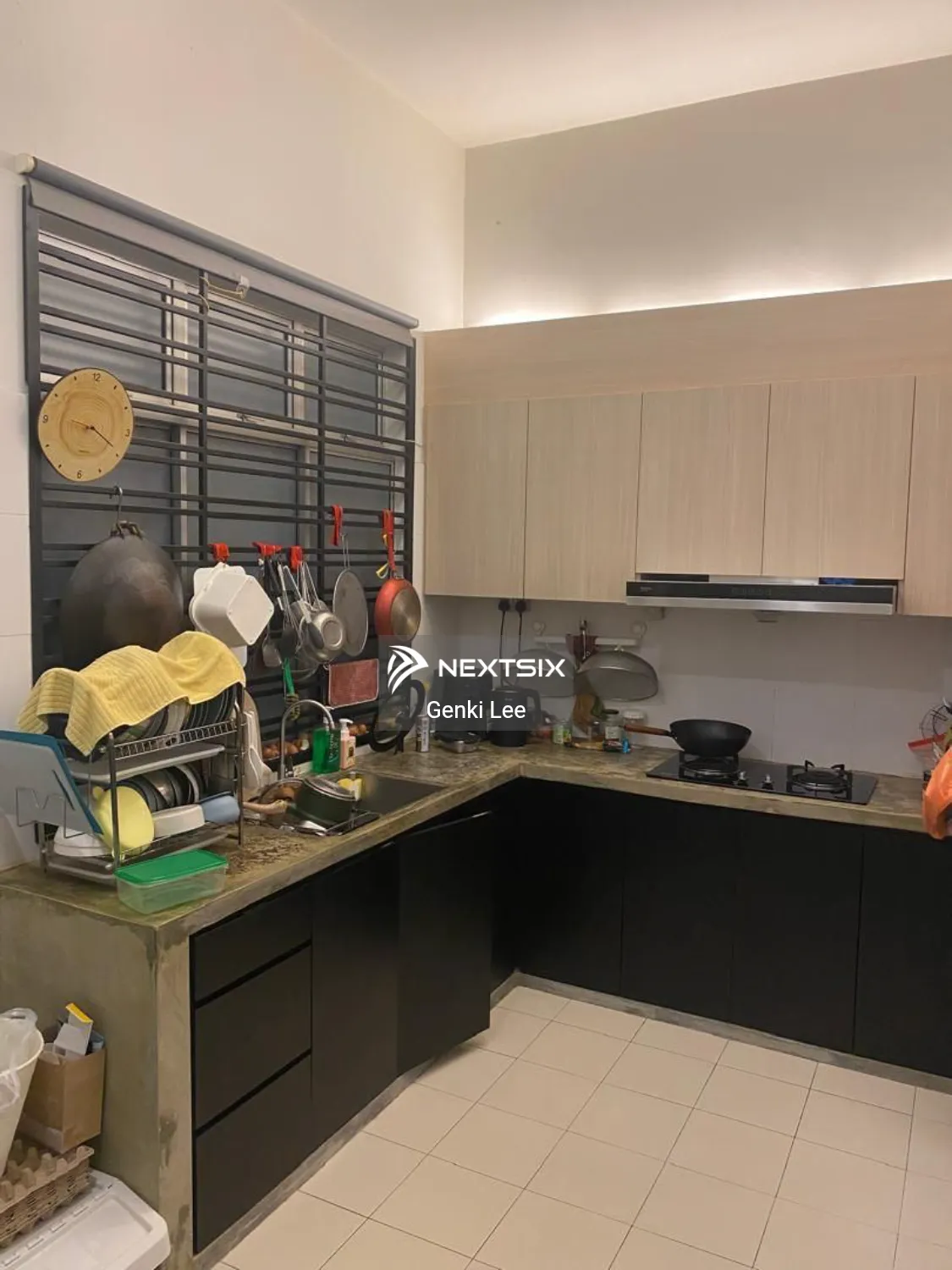 2-sty Terrace/Link House For Sale in Ulu Tiram Johor - Image 16