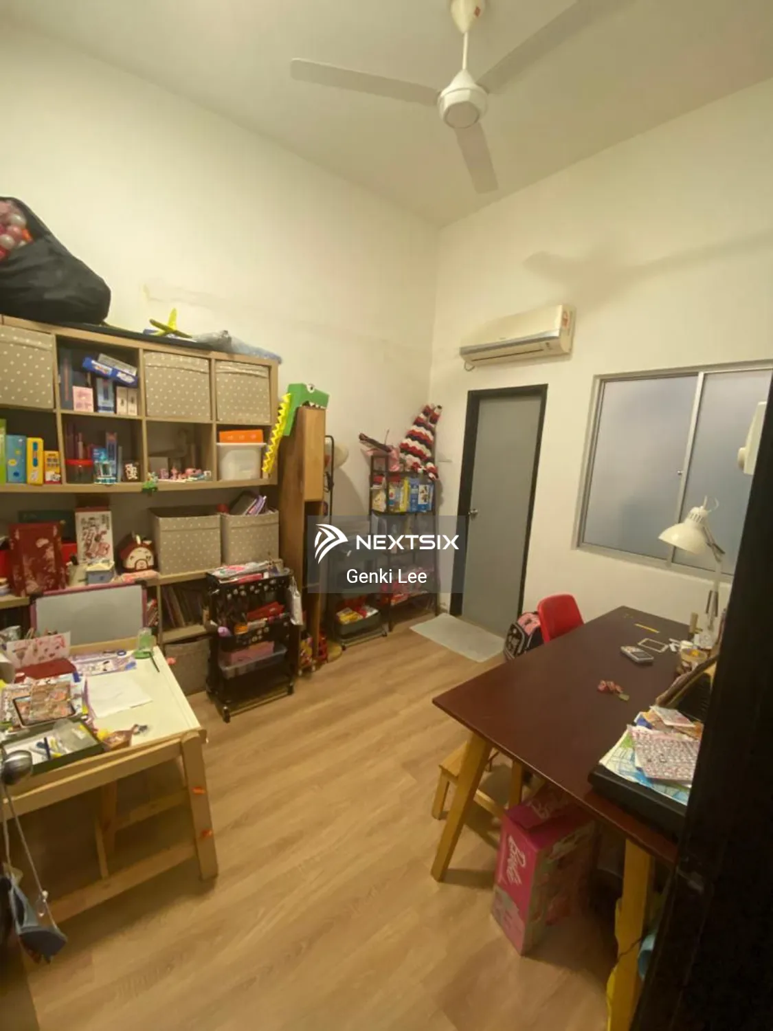 2-sty Terrace/Link House For Sale in Ulu Tiram Johor - Image 5