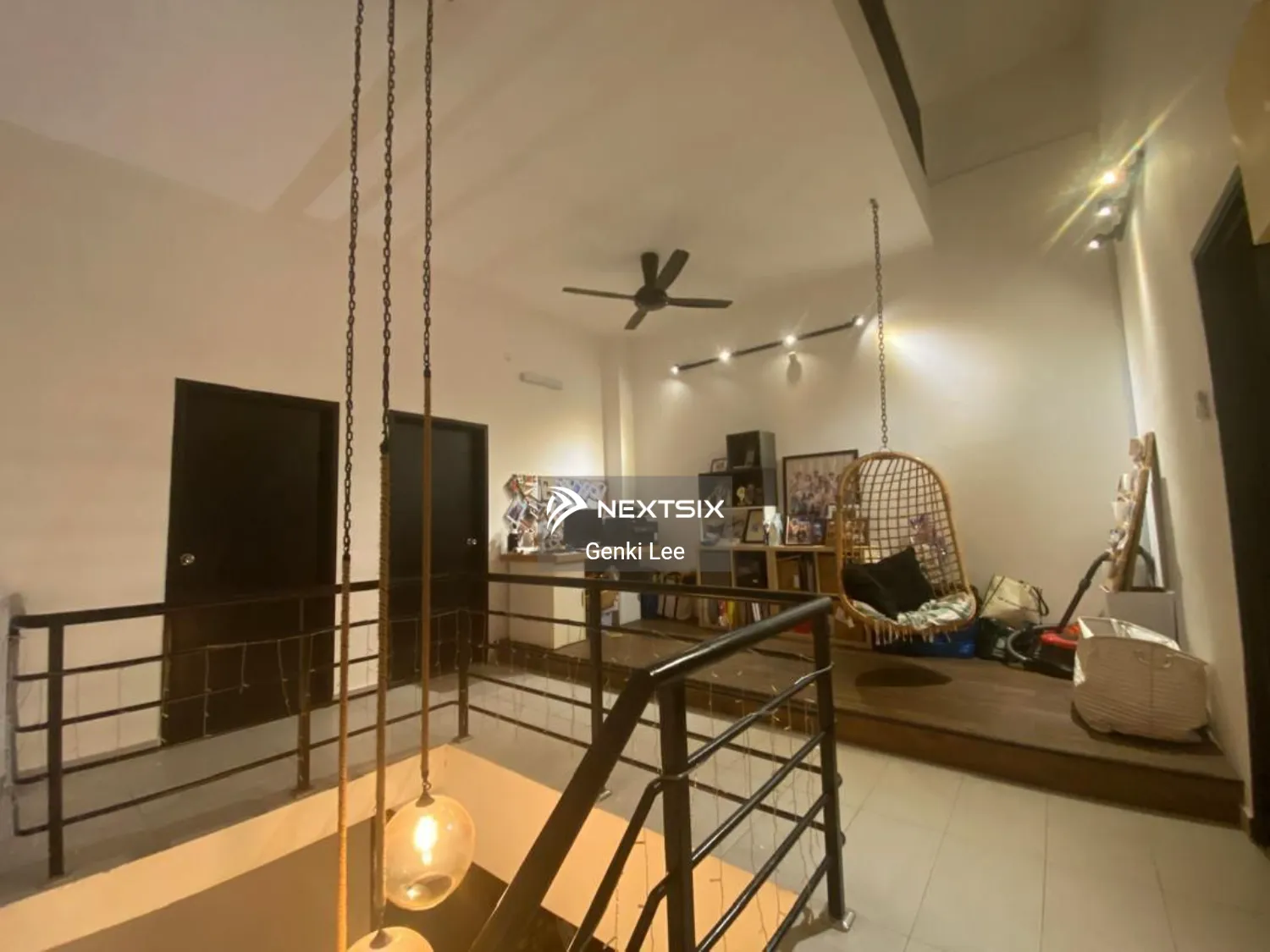 2-sty Terrace/Link House For Sale in Ulu Tiram Johor - Image 8