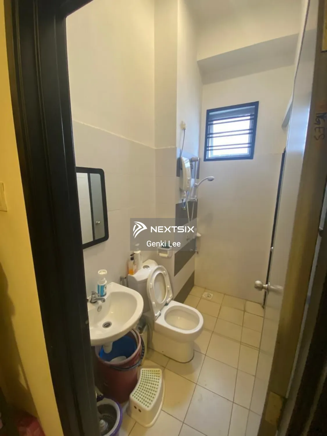 2-sty Terrace/Link House For Sale in Ulu Tiram Johor - Image 9