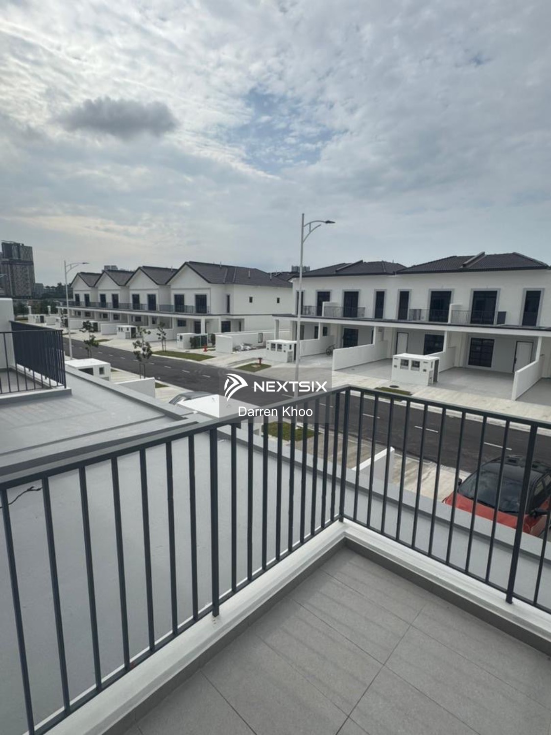 Cluster House For Sale in Iskandar Puteri (Nusajaya) Johor