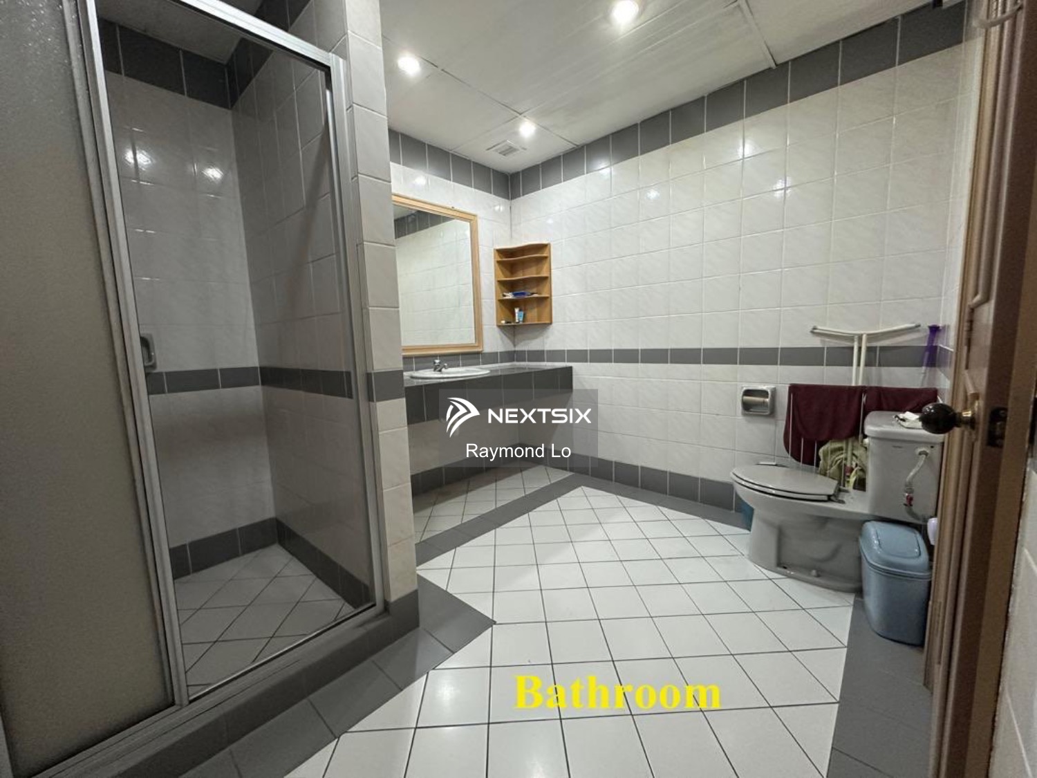 Condominium For Sale in Kuching Sarawak