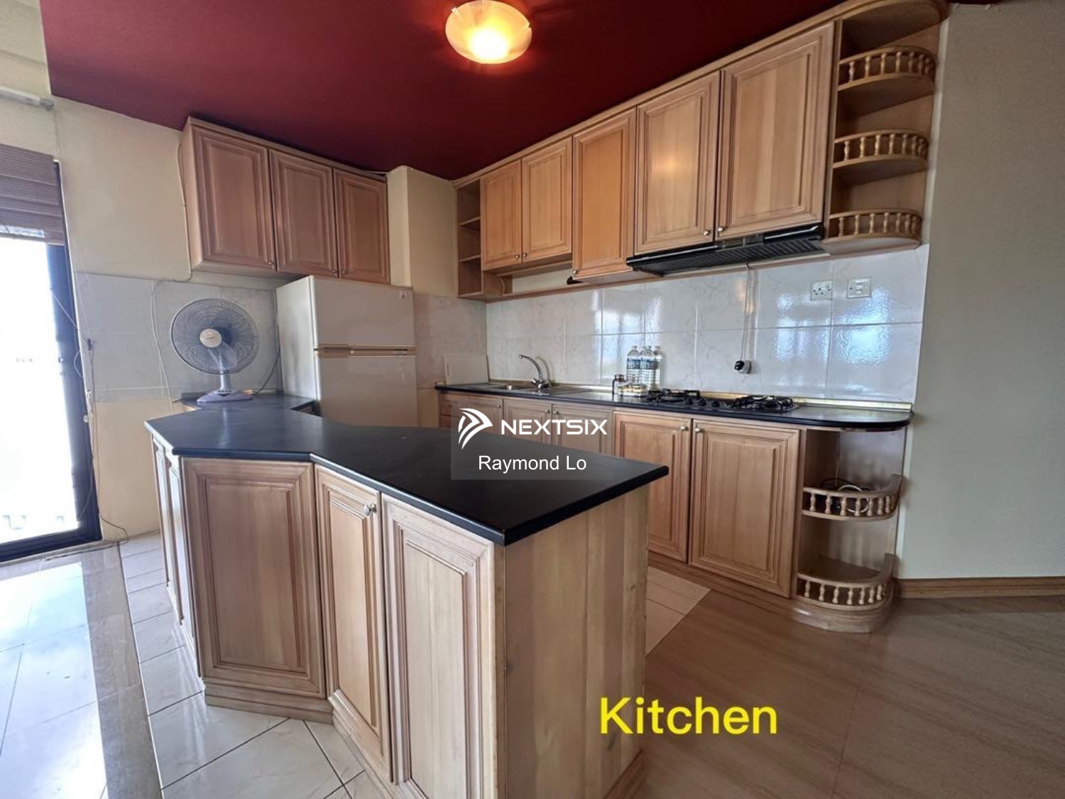 Condominium For Sale in Kuching Sarawak - Image 7