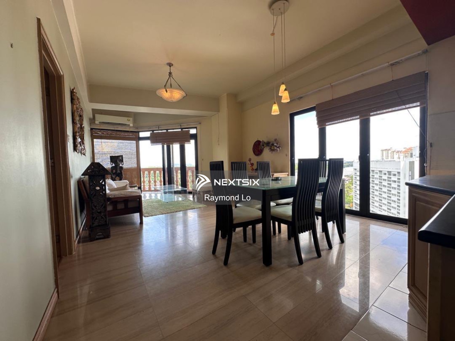 Condominium For Sale in Kuching Sarawak - Image 8