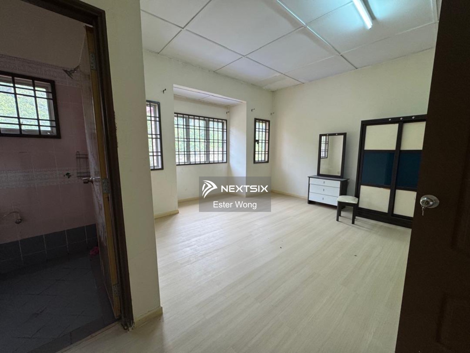 2-sty Terrace/Link House For Sale in Kulai Johor - Image 5