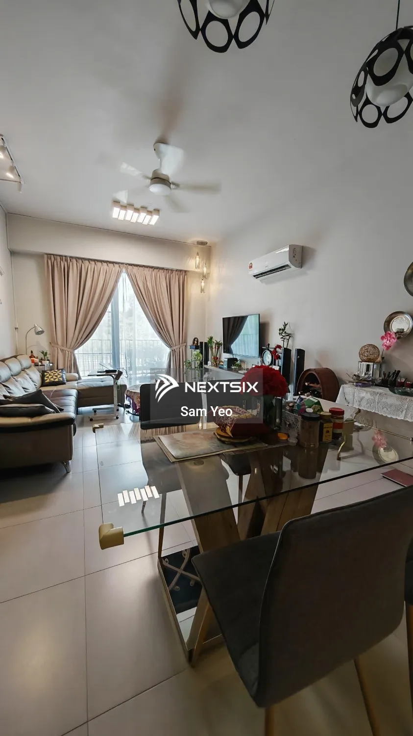 Apartment For Sale in Kuching Sarawak - Image 5