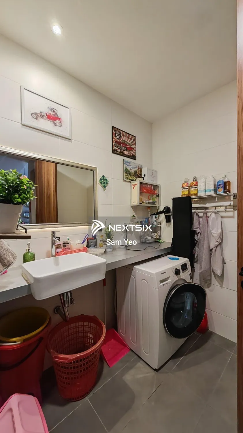 Apartment For Sale in Kuching Sarawak - Image 7