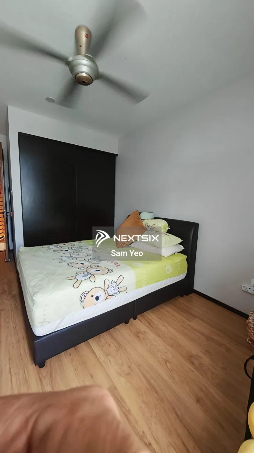 Apartment For Sale in Kuching Sarawak - Image 8