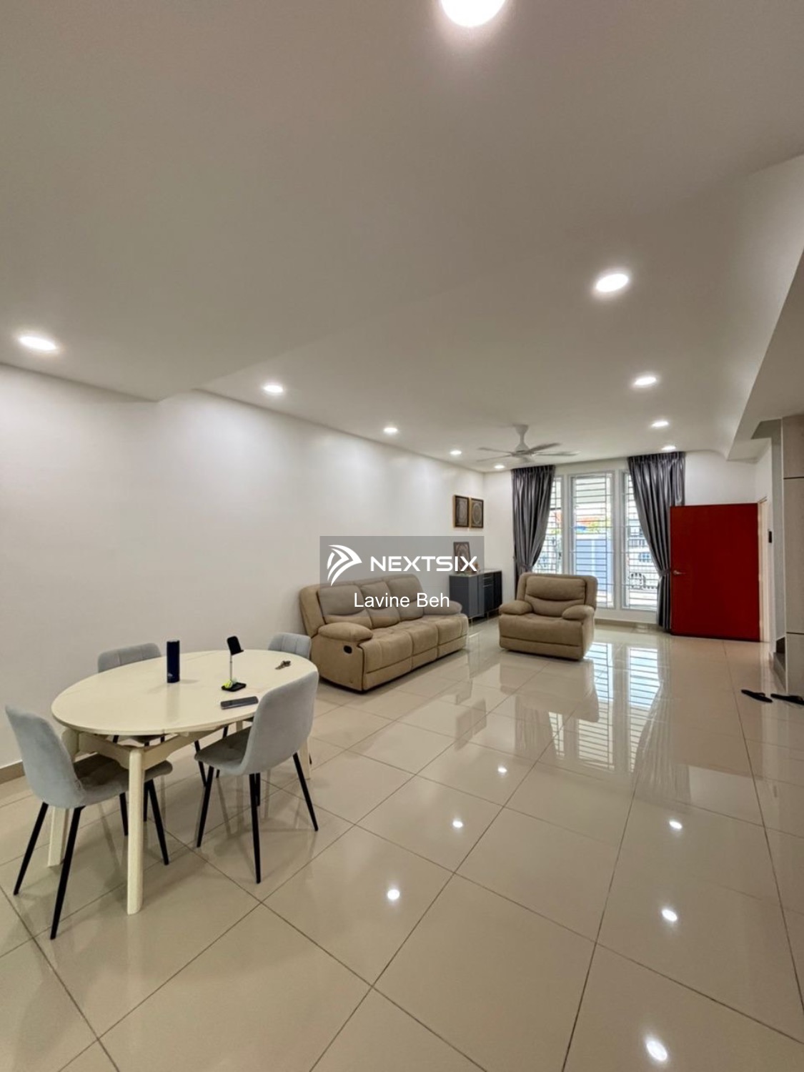 2-sty Terrace/Link House For Sale in Skudai Johor - Image 6