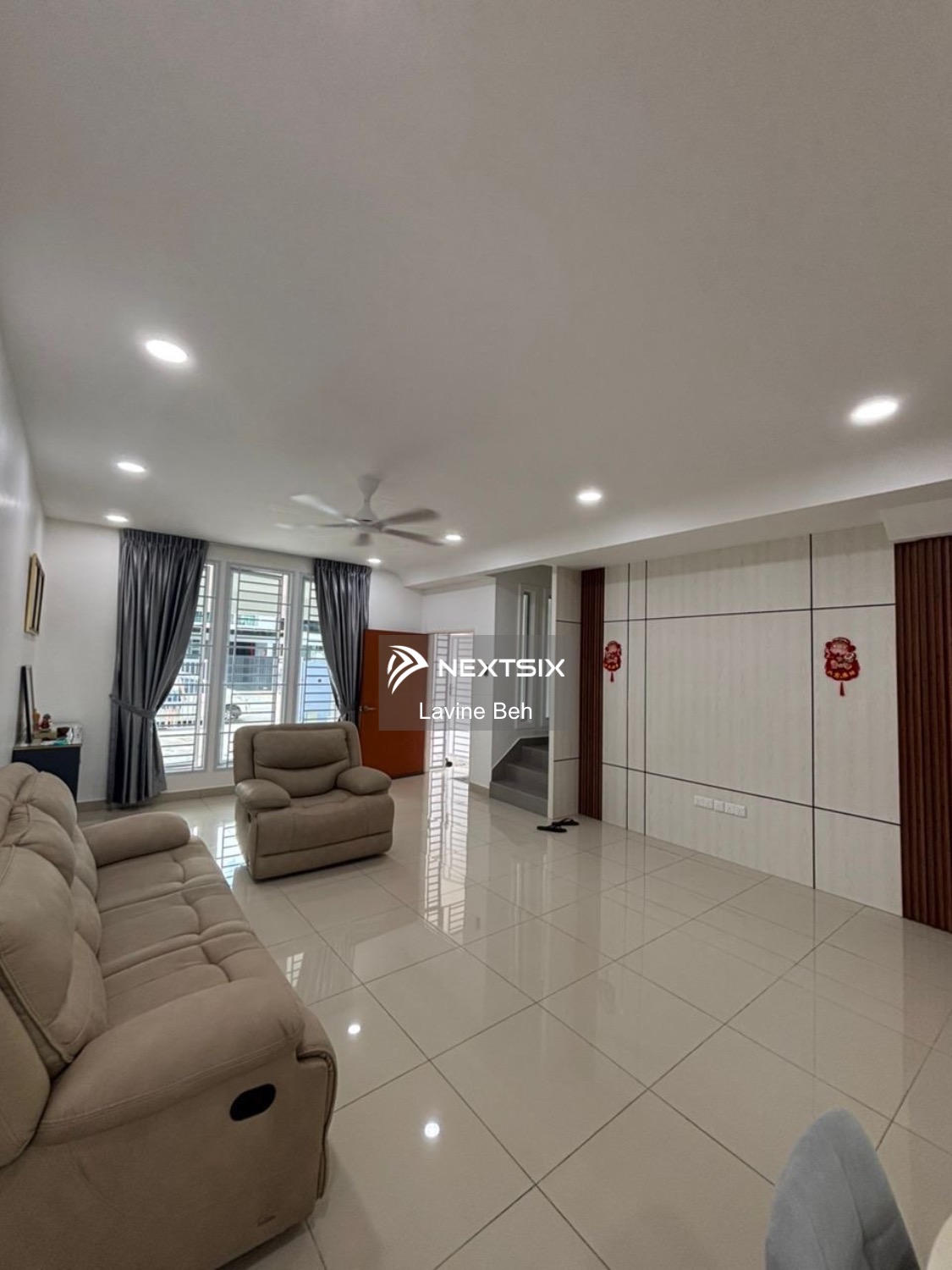2-sty Terrace/Link House For Sale in Skudai Johor - Image 8