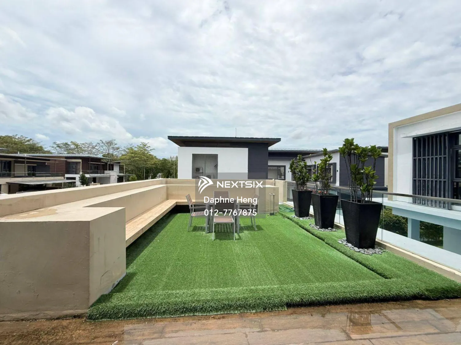 Bungalow For Sale in Iskandar Puteri (Nusajaya) Johor - Image 12