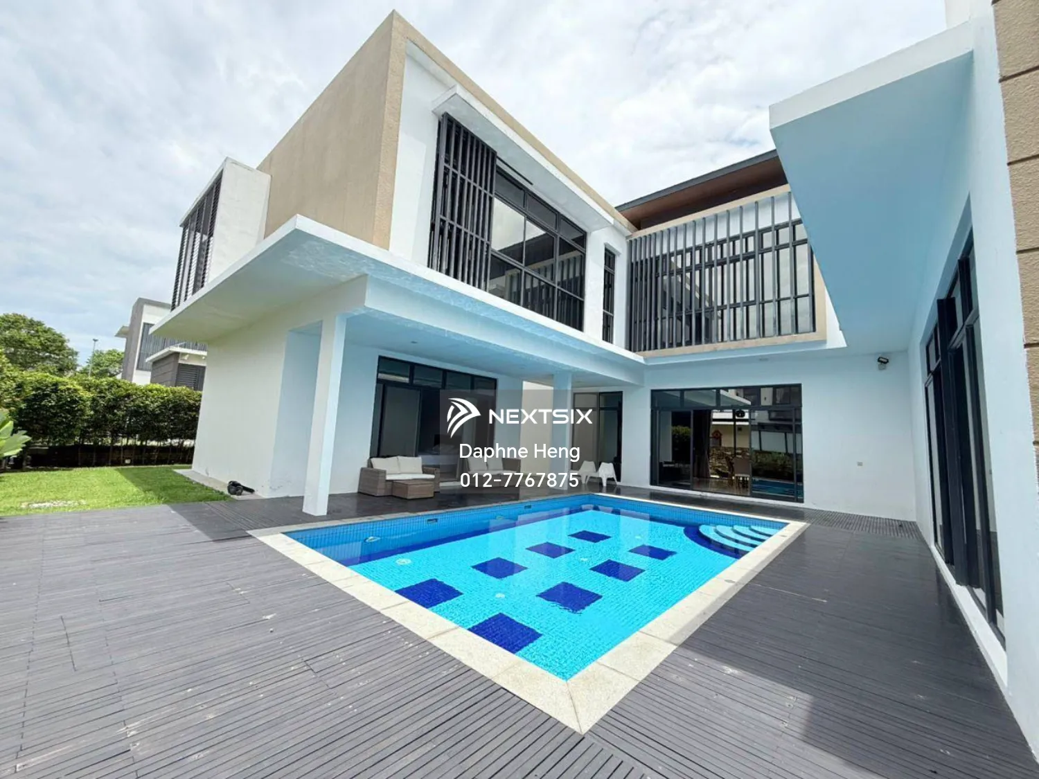 Bungalow For Sale in Iskandar Puteri (Nusajaya) Johor - Image 13